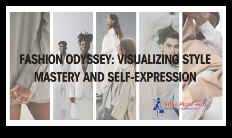 Style Odyssey: Modanın En Son Moda Takımlarında Gezinme