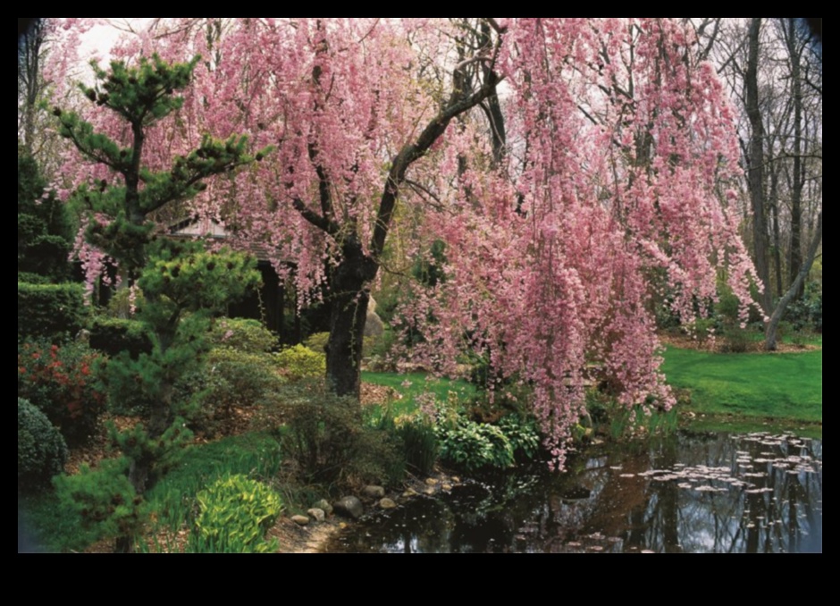 Blossom Bliss: Güzel Bahçeniz için Temel İpuçları