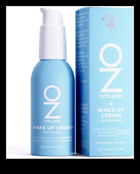 Morning Zing: Güne ACV Radiance ile Başlayın