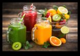 Meyve Smoothie'leriyle Sabah Rutininizi Canlandırmaya Taze Bir Başlangıç ​​Yapın